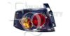 EQUAL QUALITY GP1032 Combination Rearlight